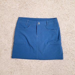 Kuhl skort size 2